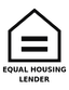 Equal Housing Lender