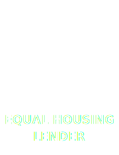 Equal Housing Lender
