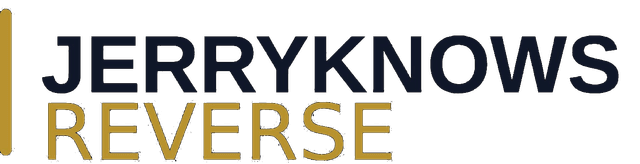 Jerry Knows Reverse — Reverse Mortgage Specialist